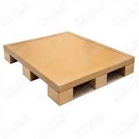 东莞纸卡板  纸托盘价格