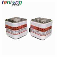 贵州RSM01P51KN-690V/400A半导体平板式快速熔断器FENLONG品牌