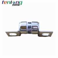 吉林JR33-300V/150A螺栓式快速熔断器FENLONG品牌