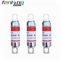 吉林JR36-300V/250A螺栓式快速熔断器FENLONG品牌