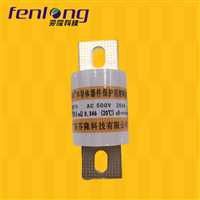 安徽RS94A-500V/100A新能源快速熔断器FENLONG芬隆品牌