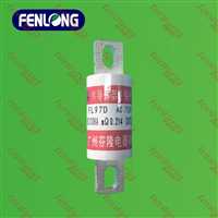 新疆RS98A-500V/600A新能源快速熔断器FENLONG芬隆品牌
