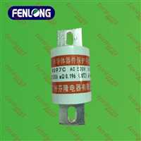 安徽RS98B-500V/500A新能源快速熔断器FENLONG芬隆品牌