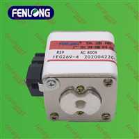安徽107RSM-500V/1000A半导体快速熔断器芬隆品牌