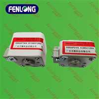 安徽207RSM-1000V/1000A半导体快速熔断器芬隆品牌