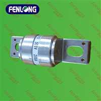 天津RGS4-250V/50A凳子脚快速熔断器芬隆品牌