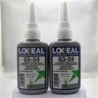 天津乐赛尔胶水代理商，LOXEAL83-54螺纹锁固剂.金属耐高温厌氧胶