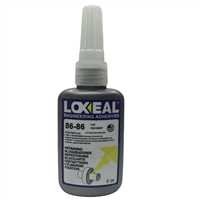河南乐赛尔胶粘剂代理商.LOXEAL82-33胶水.耐高温轴承密封剂