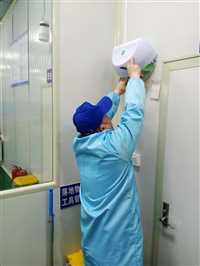 吉林省华清消杀公司上门