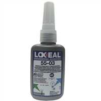 重庆乐赛尔胶粘剂代理商.LOXEAL82-33胶水.耐高温轴承密封剂