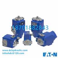 丹佛斯PVH压力补偿器 (A2500 )    