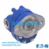 泵PVH压力补偿器 (A2500 )    