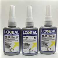 LOXEAL86-21胶水.重庆loxeal胶水经销商，圆柱形固持胶