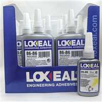 上海乐赛尔新材料有限公司，LOXEAL84-90胶水.深圳赛粘胶业供链