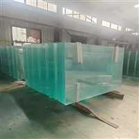 全息镀膜玻璃天津全息三维成像玻璃加工技术