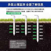 ��Ұǧ��  ����������վBYQL-TRK��ʪ�ȵ絼��