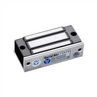 铜川市海康门禁280KG磁力锁批发意林全系列磁力锁供应中控180KG磁力锁批发宏泰宏大280KG磁力锁批发