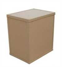 东莞蜂窝纸箱  纸箱供应批发