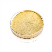 银箭  色母粒用铜金粉  支持定制