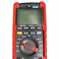 应用场所WB03万用表