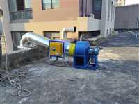 合肥市七里站街道本地排烟安装电话