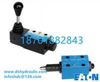 DANFOSS叠加节流阀 DGMFN-3-Z-P2W-41丹佛斯