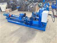 山西轴流风机外壳翻边机风机、风管制造设备一机多用源头