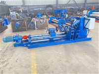 山西圆筒翻边机风机、风管制造设备一机多用源头