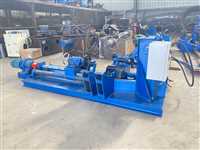 山西圆筒翻边机风机、风管行业理想设备支持定制源头