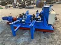 山西圆筒翻边机风机、风管制造理想设备一机多用源头