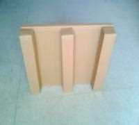 深圳纸卡板  纸台板供应商