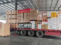 成都到锡山区物流专线2026派搬运/打包装