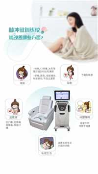 广东厂家仪器批发盆底肌修复仪上海