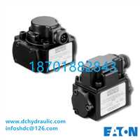 24VDC电磁阀插头不带灯灰色EATON 