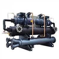 石景山区冷库制冷机组冷凝器图解