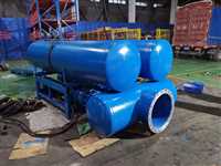 湖南ZJ200WQF漂浮式潜水泵流量大漂浮式潜水泵