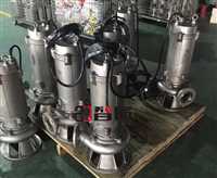 辽宁ZJ200WQ\QW污水潜水泵耐腐蚀潜水排污泵