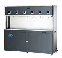 朔州市IC卡水控机 洗衣房刷卡收费一卡通 刷卡报表饮水机学校饮水机宿舍水控机