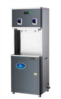 晋城市水控机计时计量 吹风机洗衣机扫码刷卡饮水机控电6口饮水机4G水控机