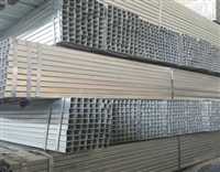 　　天津市镀锌管生产厂家