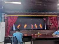 海南幻影成像柜功能介绍