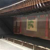 贵州全息舞台设备搭建