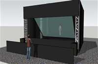 甘肃裸眼3D成像厂家供应