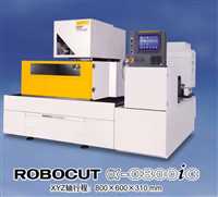 天津销售日本FANUC发那科小黄机高性能电子加工