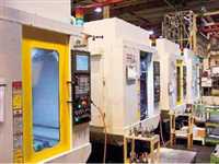 天津销售日本FANUC加工中心高性能电子加工