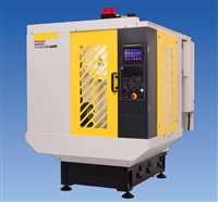 河北销售日本原装进口发那科FANUC加工中心高可靠性电子加工