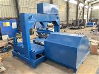 天津旋压机离心风机前盘成型风机企业的理想选择源头厂家