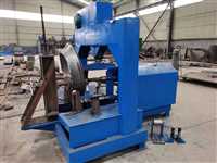 安徽进风口旋压机进风口成型机一机多用源头厂家