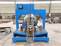 澳门进风口旋压机进风口成型机风机企业的理想选择源头厂家