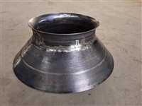 天津多功能旋压机离心风机前盘成型一机多用源头厂家